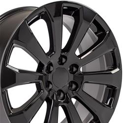 OE Wheels Replacement Wheels 22x9