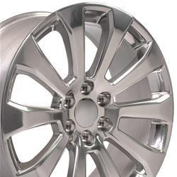 OE Wheels Replacement Wheels 22x9