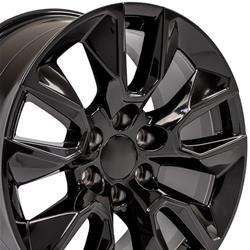 OE Wheels Replacement Wheels 20x9