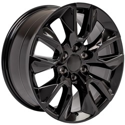OE Wheels Replacement Wheels 20x9