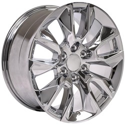 OE Wheels Replacement Wheels 20x9