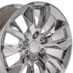 OE Wheels Replacement Wheels 20x9