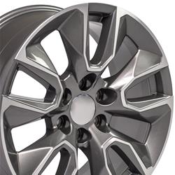 OE Wheels Replacement Wheels 20x9