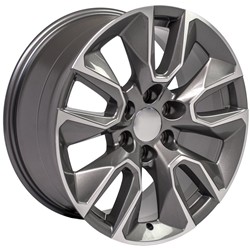 OE Wheels Replacement Wheels 20x9