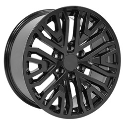 OE Wheels Replacement Wheels 20x9