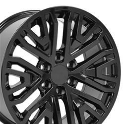 OE Wheels Replacement Wheels 20x9