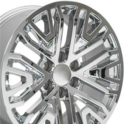 OE Wheels Replacement Wheels 20x9