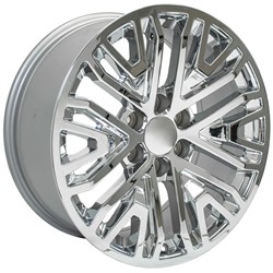 OE Wheels Replacement Wheels 20x9