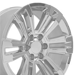 OE Wheels Replacement Wheels 20x9