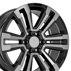 OE Wheels Replacement Wheels 20x9