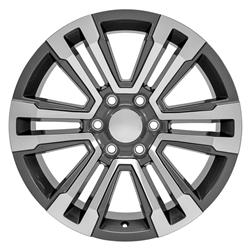 OE Wheels Replacement Wheels 20x9