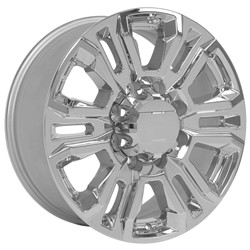 OE Wheels Replacement Wheels 20x8.5