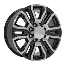 OE Wheels Replacement Wheels 20x8.5