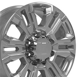 OE Wheels Replacement Wheels 20x8.5