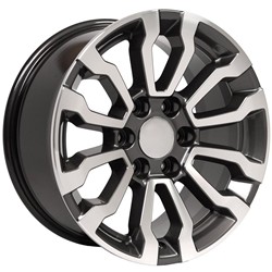OE Wheels Replacement Wheels 18x8.5
