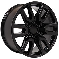 OE Wheels Replacement Wheels 20x9