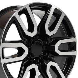 OE Wheels Replacement Wheels 20x9