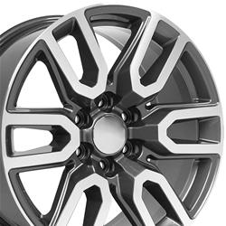 OE Wheels Replacement Wheels 20x9