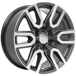 OE Wheels Replacement Wheels 20x9