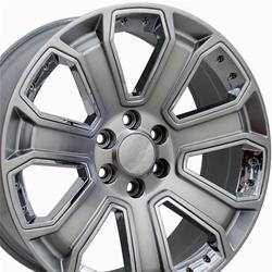 OE Wheels Replacement Wheels 22x9