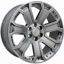 OE Wheels Replacement Wheels 22x9