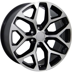 OE Wheels Replacement Wheels 20x9