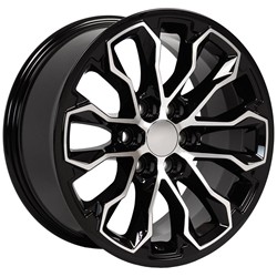 OE Wheels Replacement Wheels 17x8
