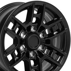 OE Wheels Replacement Wheels 16x7