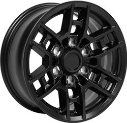 OE Wheels Replacement Wheels 16x7