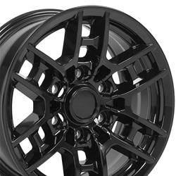 OE Wheels Replacement Wheels 16x7