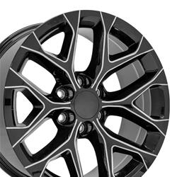 OE Wheels Replacement Wheels 20x9