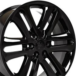 OE Wheels Replacement Wheels 22x9