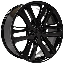 OE Wheels Replacement Wheels 22x9