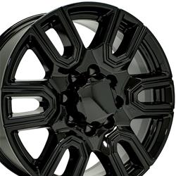 OE Wheels Replacement Wheels 20x8.5