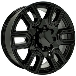 OE Wheels Replacement Wheels 20x8.5