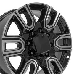 OE Wheels Replacement Wheels 20x8.5