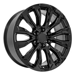 OE Wheels Replacement Wheels 22x9
