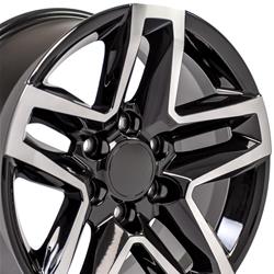 OE Wheels Replacement Wheels 18x8.5