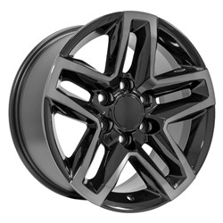 OE Wheels Replacement Wheels 18x8.5