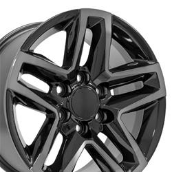 OE Wheels Replacement Wheels 18x8.5