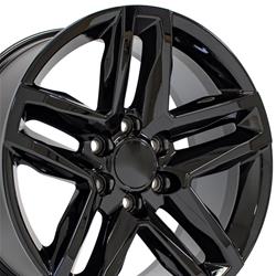 OE Wheels Replacement Wheels 20x9