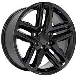OE Wheels Replacement Wheels 20x9