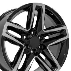 OE Wheels Replacement Wheels 20x9