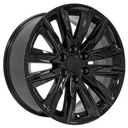OE Wheels Replacement Wheels 20x9