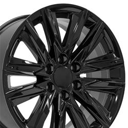 OE Wheels Replacement Wheels 20x9