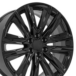 OE Wheels Replacement Wheels 22x9