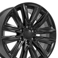 OE Wheels Replacement Wheels 20x9