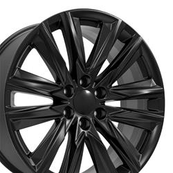 OE Wheels Replacement Wheels 22x9