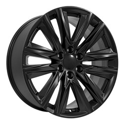 OE Wheels Replacement Wheels 22x9