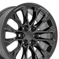 OE Wheels Replacement Wheels 17x8